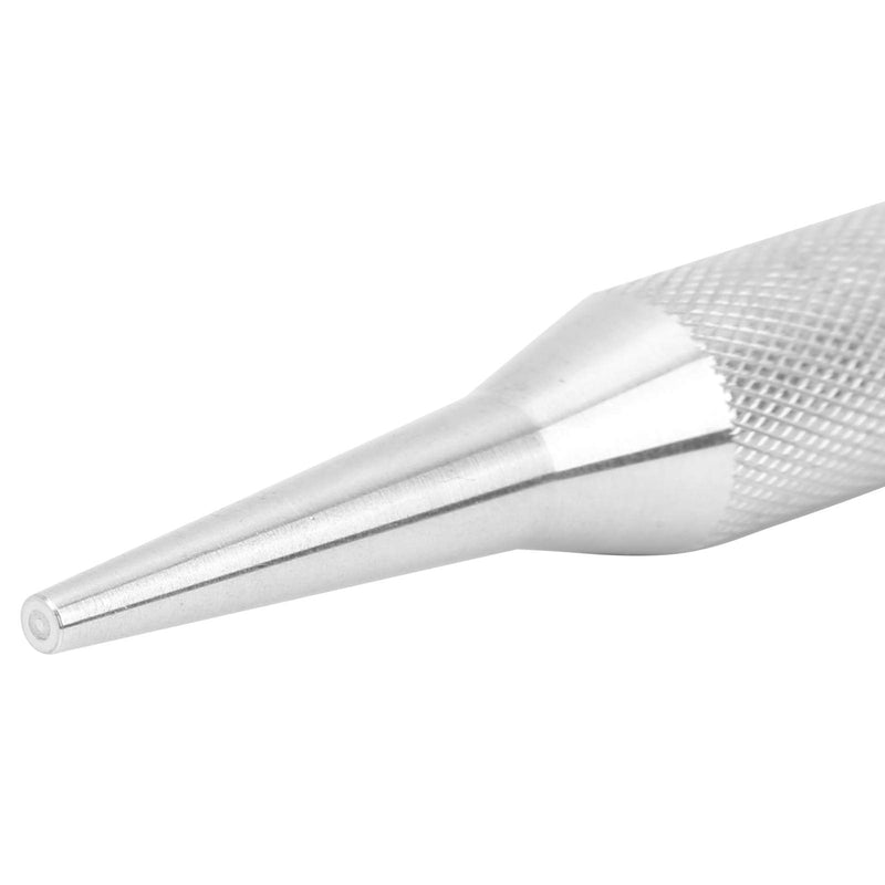 [AUSTRALIA] - Mouthpiece Tool, Stainless Steel High Hardness Double Tapered Head Mouthpiece Repair Tool, for Trumpet Mouthpiece Musical Instrument Trombone Performer 