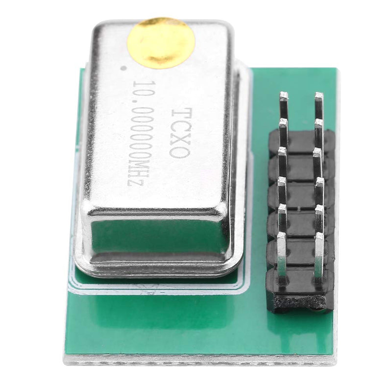 [AUSTRALIA] - Hilitand High-precision external TCXO watch PPM0.1 TCXO clock for a Hackrf One GPS application with an accuracy of 0.1 ppm 