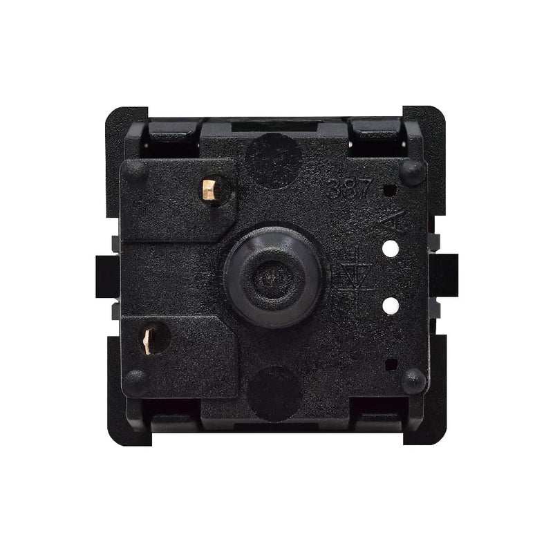 Pack 10 Original Cherry MX Blue Switches and Switch Puller for Mechanical Keyboard