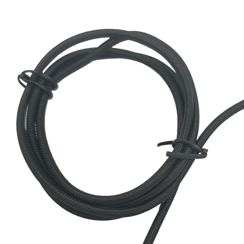 [AUSTRALIA] - Over Ear 2 Pin Headset Boom Mic Headphone Noise Cancelling Earmuff Radio Earpiece for Midland gxt x-tra xtra x Talker gmrs gtx 1000 1000g 1050 gxt1000vp4 t51r lxt600pa(Single Sided) 
