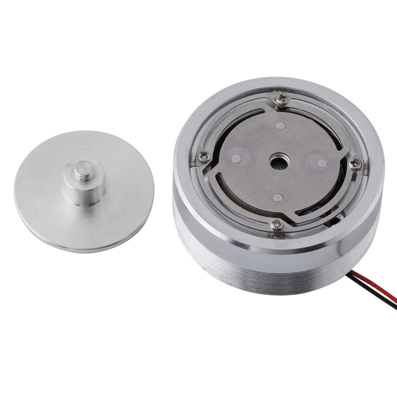 Resonance Speaker 50mm 2Inch All Frequency Resonance Loudspeaker Vibration Round Strong Bass Vibration Louderspeaker(4Ω 25 Watt)