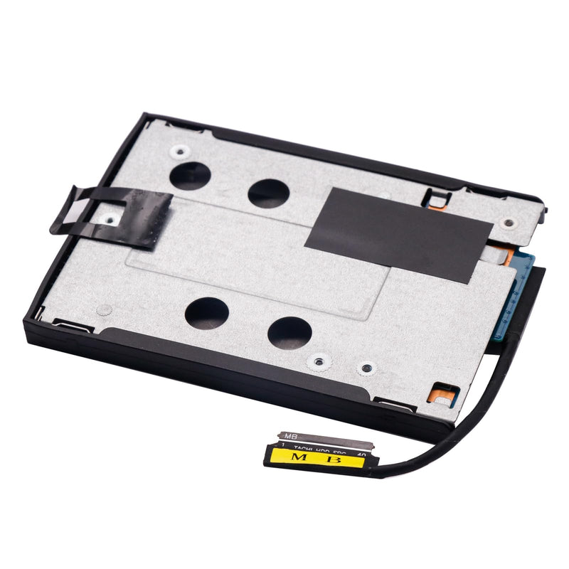 BestParts New NVMe PCIe M.2 SSD Upgrade Adapter Board Bracket Cable Replacement for Lenovo Thinkpad T570 T580 P51S P52S M.2 2280 NVME SC50M73861 SC50Q58222
