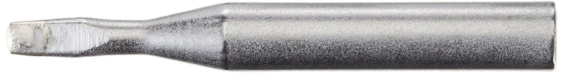Ersa Ersadur Soldering Tip Type 172KD 3.1 mm Chisel-Shaped for 540-226 3, 1 mm Single