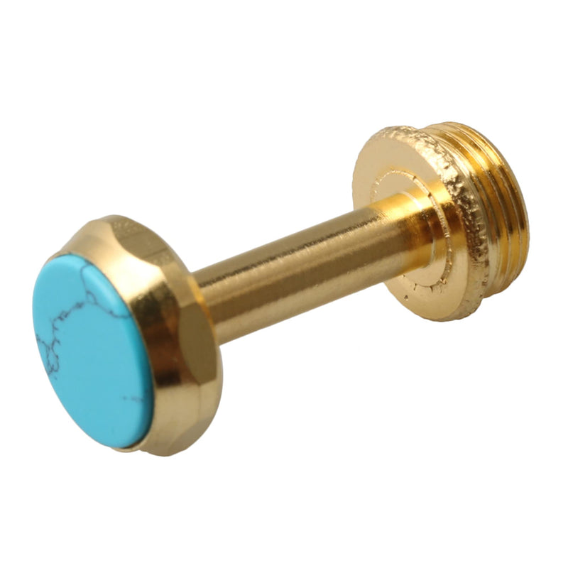 [AUSTRALIA] - BQLZR Trumpet Pad Valve Repair Kit Springs Felt Washer & Trumpets Finger Button Set 