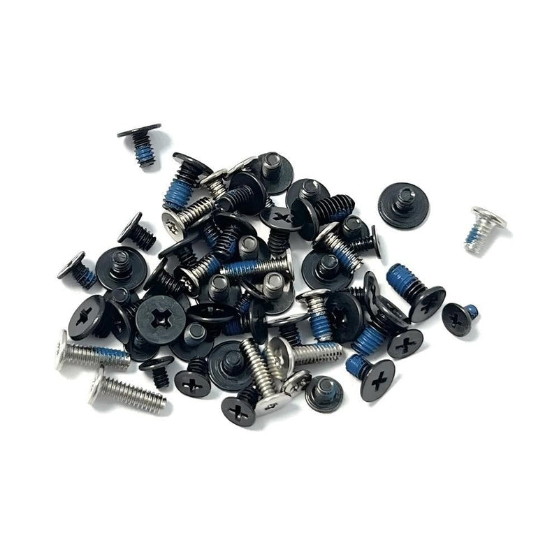 Gintai Set of Screws for ASUS Vivobook S5506 S5506MA M5506 M5506NA M5506UA | M5506WA, Laptop Screws Kit Full Set , Laptop Repair Screws , Screws Set