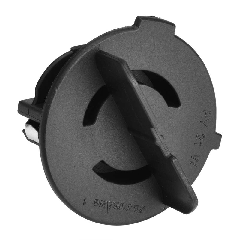 Indicator Holder Indicator Socket Indicator Lamp Holder Indicator Socket ABS Indicator Socket Accessories Replacement for 207 307 607 807 621546