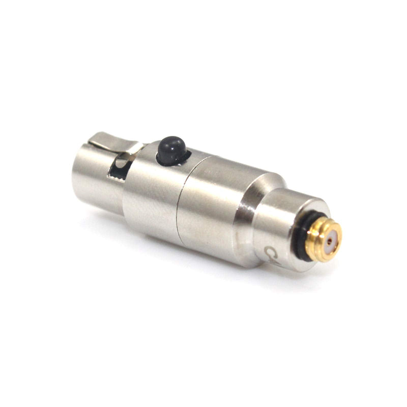 YPA C4MI-2 Microdot Adapter FOR DPA Microphones Fits Mipro Bodypack Transmitters