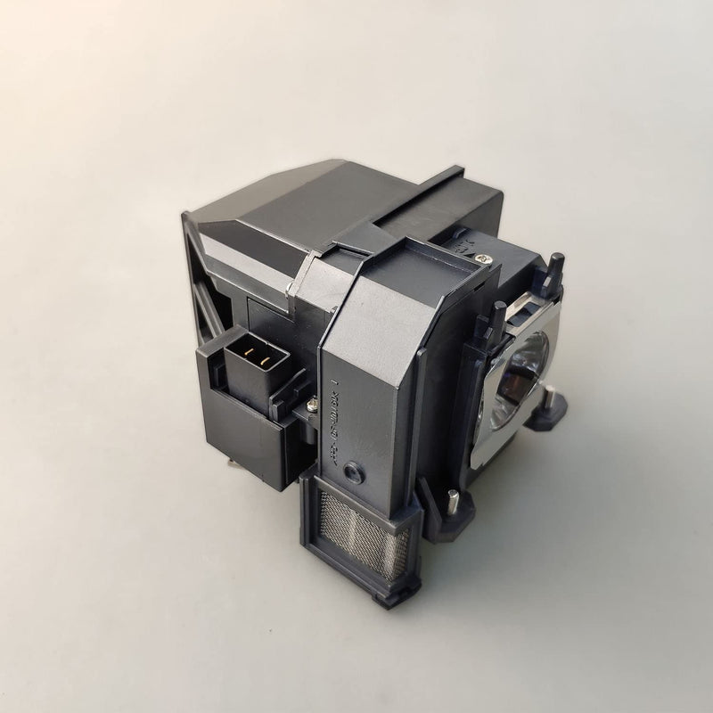 CTLAMP A+ Quality V13H010L91 ELP91 Replacement Projector Lamp Bulb with Housing Compatible with Epson elplp91 BrightLink 685Wi EB-680 EB-685W PowerLite 680 EB-685Wi EB-695Wi EB-680S