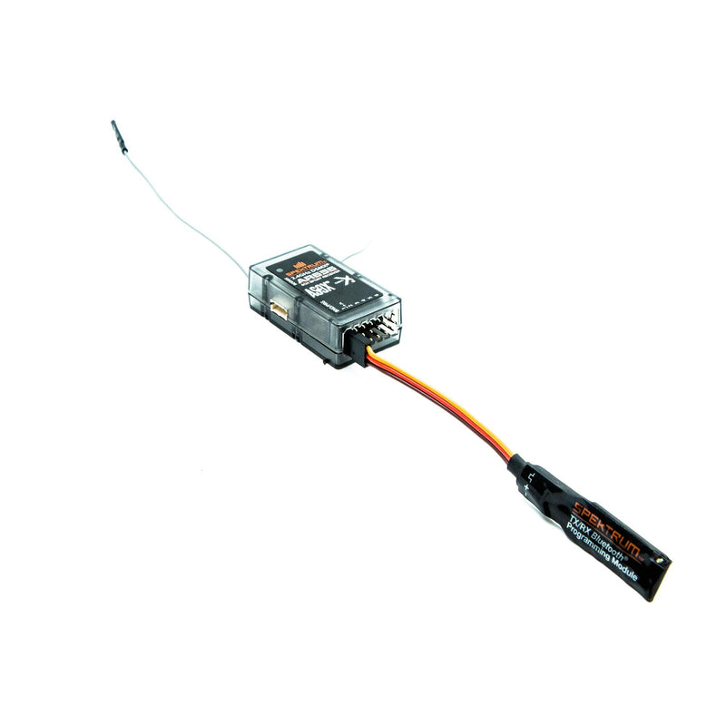 [AUSTRALIA] - Spektrum Transmitter/Receiver Bluetooth Programming Module, SPMBT1000 Small 