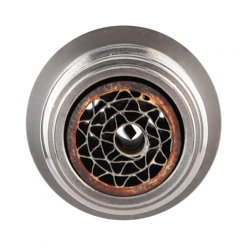 [AUSTRALIA] - Sensor Oxigeno + Stainless Steel O2 Sensor Protective Case Plug Adapter with Mini Catalytic Converter M18 x 1.5 