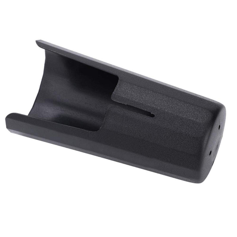 Clarinet Mouthpiece Accessory, Portable Plastic Clarinet Mouthpiece Ligature Clarinet Ligature Clip Fastener Clarinet Accessory for Students Practice Professionals Clarinet,