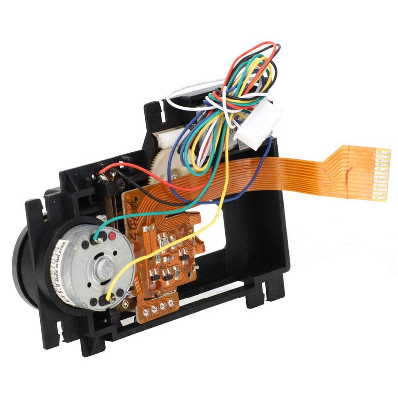 TKSE Laser Pickup CDM12.1 Optical Laser Lens with Mechanism VAM1201 VAM1202