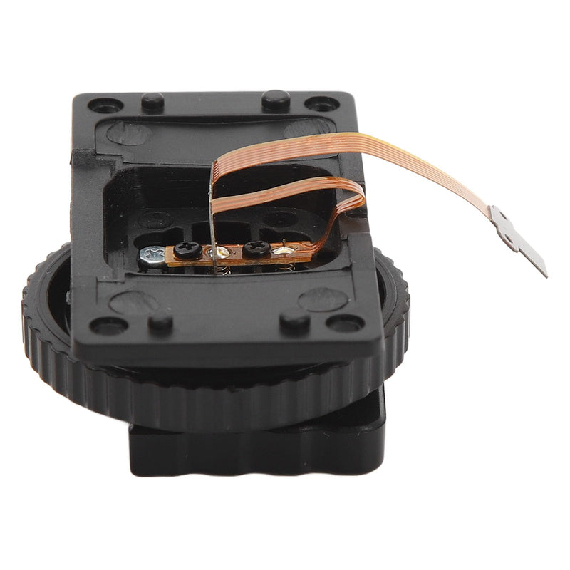 Hot Shoe Mount Foot for Godox TT350S, Flash Repair Parts, Flash Hot Shoe Replacement