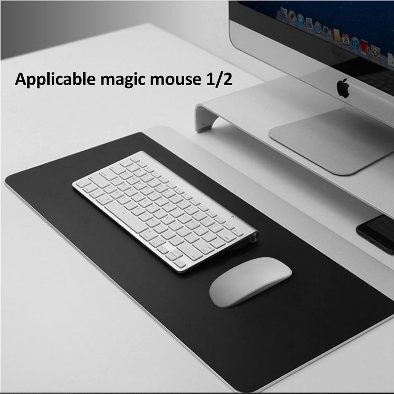 Mouse Silicone Case, for Apple Magic Mouse 1&2, Drop Proof, Dust Proof, Ultra Thin Cover 2-pink