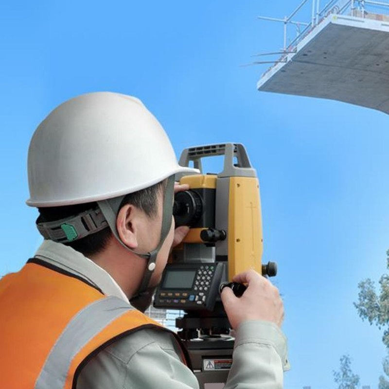 Fockety Universal Data Collector Bracket Fit for Trimble, for TOPCON, for SOKKIA, GPS RTK Surveying, Aluminum Alloy Professional RTK Pole Clamp with Design, Compact and Portable