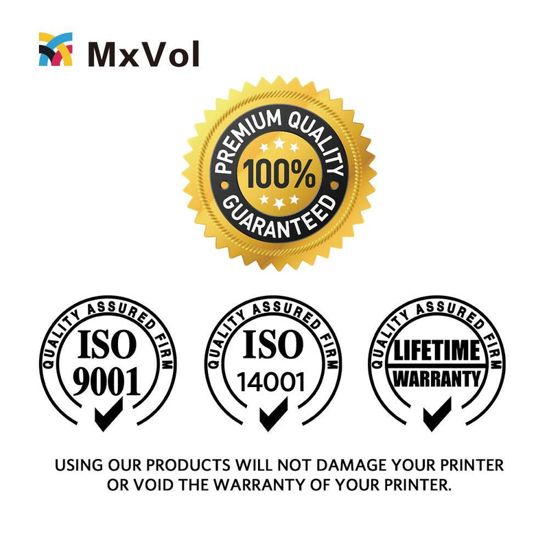 MxVol Compatible Drum Unit Replacement for HP 32A CF232A Drum Yields Up to 23,000 Pages use for HP Laserjet Pro M148dw M203dw M227fdw M118dw M148fdw M227fdn Printer, 1-Pack