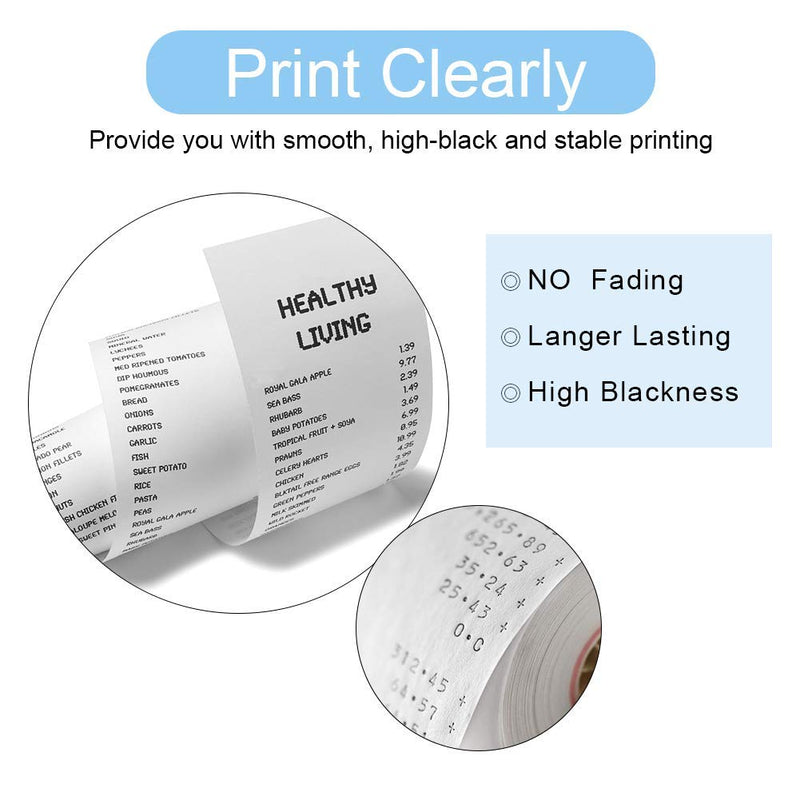 12 Pack Compatible SP700 Printer Ribbon B/R Replacement for Star RC-700BR SP-700BR SP-712 SP-742 Ink Ribbon, Black and Red 12 Pack