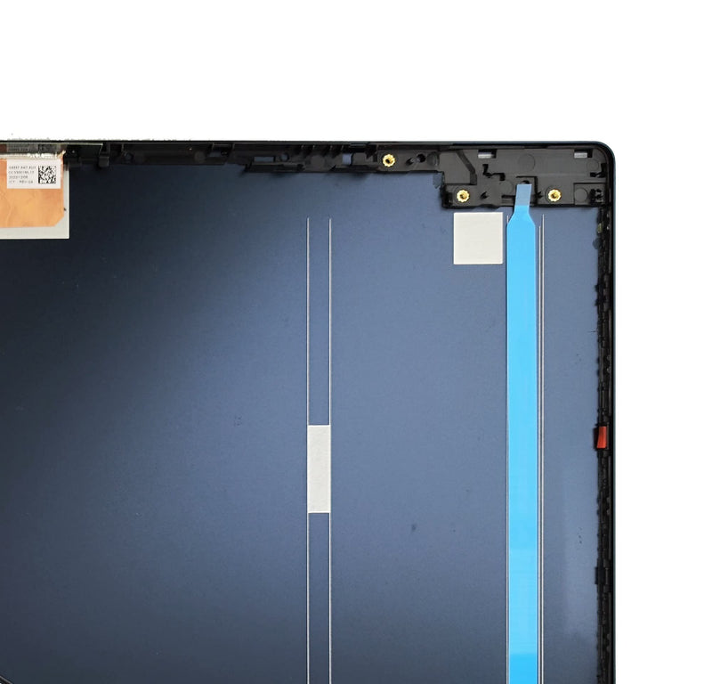 Replacement Laptop LCD Cover Back Rear Top Lid for Lenovo ideapad 5 15IIL05 15ARE05 15ITL05 AM1K7000430 5CB0Z31048 AM1XX000A30 Dark Blue