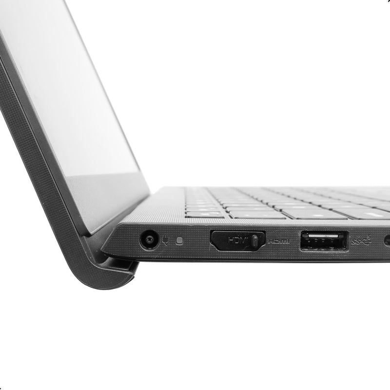 30pcs HDMI Silicone Anti Dust Cap Cover Plugs, HDMI Female Port Dustproof Plug Soft Protector Stopper, for TV,Laptop Computers etc,Black