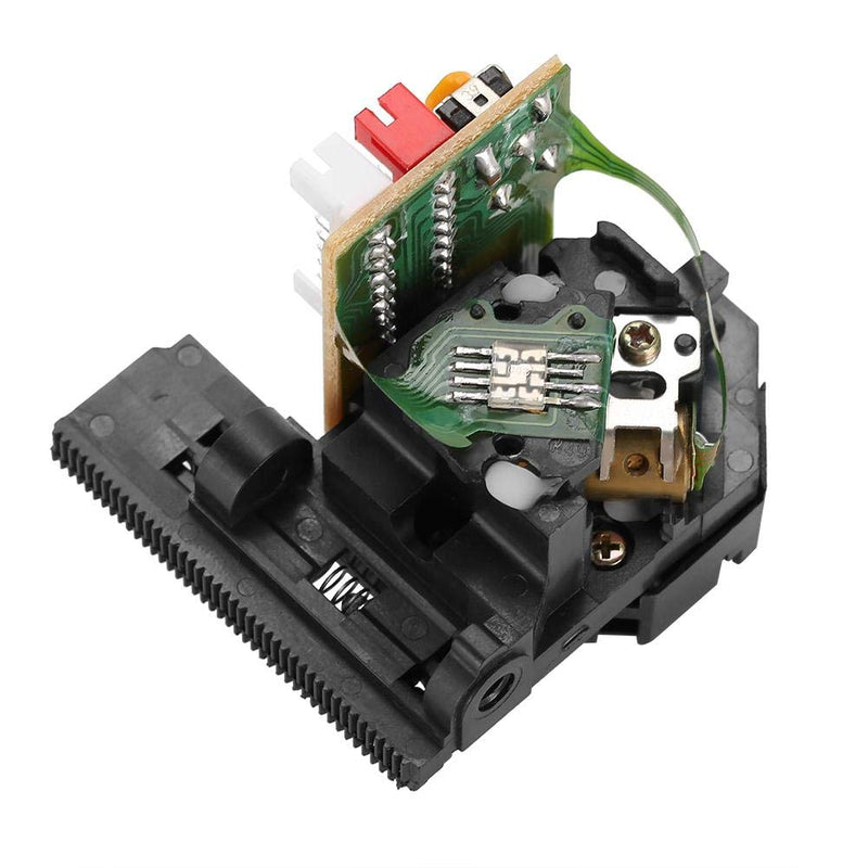 Optical Pick-Up Laser Lens KSS-210A Optical Pick-Up Laser Lens For CD/VCD Mechanism Repairing Replacement Parts
