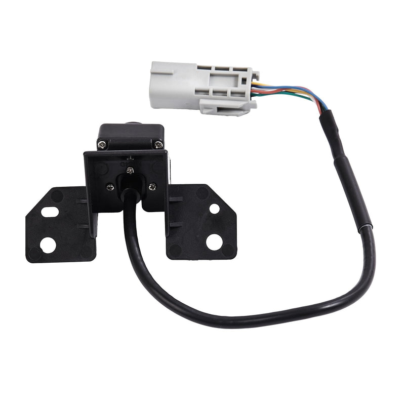 Rear View Backup Camera Fit for Chevy Camaro 2014-2015 Park Assist Camera Replaces 22872078 GM1960128