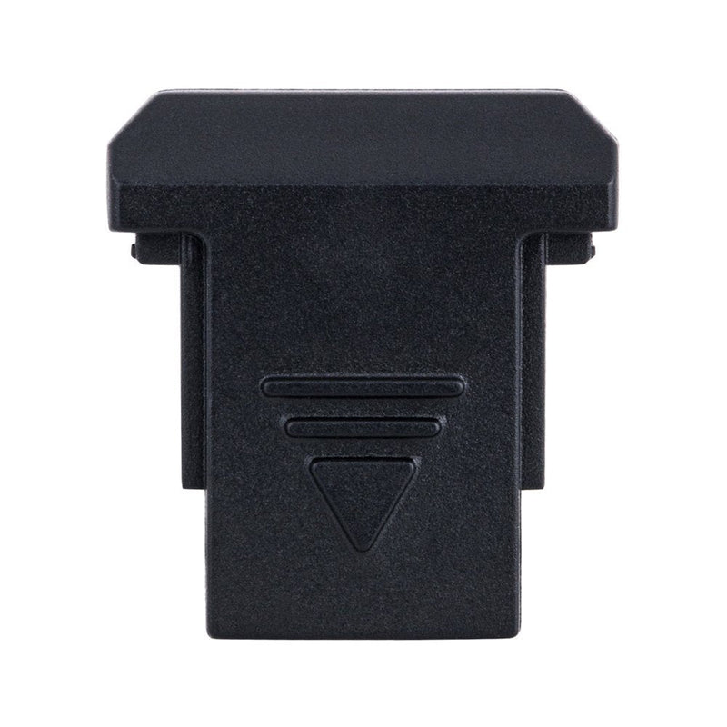 JJC 2 PCS Camera Hot Shoe Cover Cap Protector for Canon EOS R100 R5 R6 RP R 7D Mark II 6D Mark II 5D Mark IV III 1D Mark IV M50 M5 Mark II Rebel T8i T7i T7 T6i T6 T5 SL3 SL2 Camera & More-Black For Canon Cameras