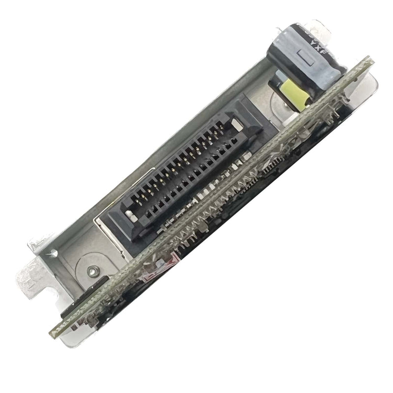 FainWan New Ethernet Interface Compatible with UB-E03 Ethernet Interface Print Server C32C824541 TM-U220PB T81 U288 T88IV (Replaces UB-E02) Version.B