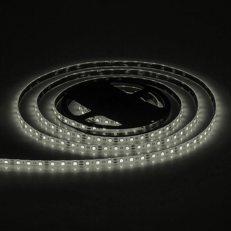[AUSTRALIA] - Seaponer Marine Led Strip Lights, Pontoon Light Strip for Jon Bass Boat Sailboat Kayak, Marine Led Lights for Boats Deck Light Light Courtesy Interior Lights Fishing Night, 12v, 10m(32.8ft) (wihte) wihte 