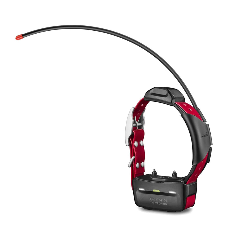 Long Range Steel Braided Replacement Antenna for Garmin TT25/T20 GPS Dog Tracking Collar，Slinkdsco
