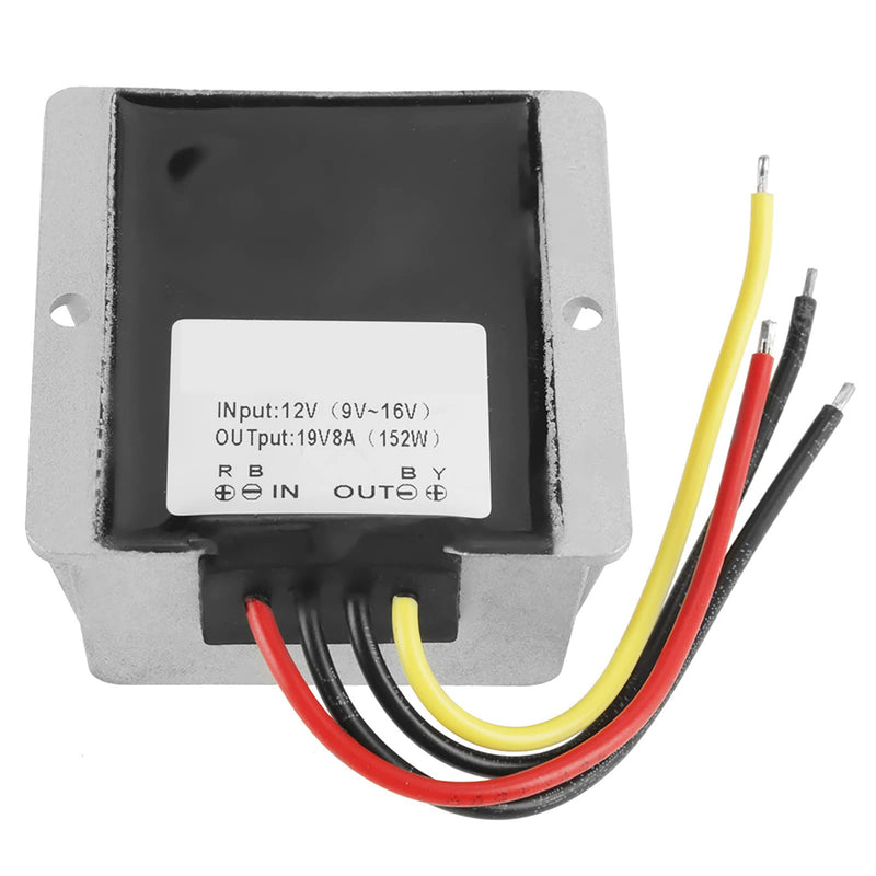 [AUSTRALIA] - Tbest Voltage Converter 12V 19V, DC Converter 12V to 19V, DC12V to DC 19V 8A 152W Voltage Boost Power Module 