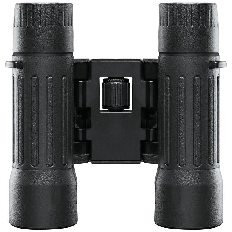 Bushnell PowerView 2 Binoculars Grey One Size