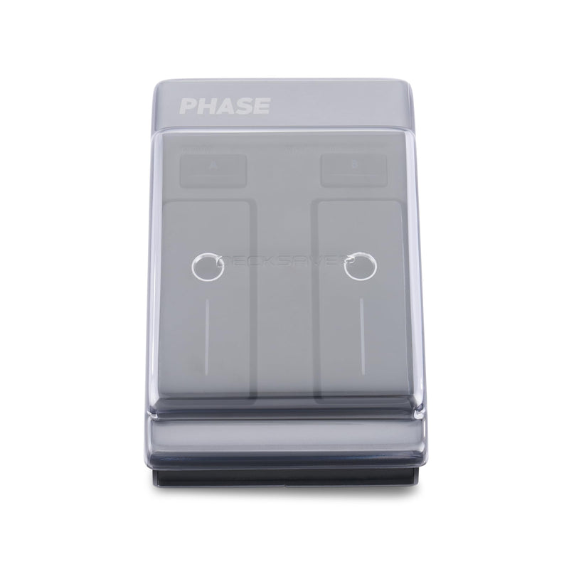 Decksaver Polycarbonate Cover Compatible wit Phase Essential Cover