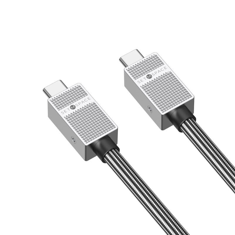 M.2 SATA SSD Enclosure Reader, USB C Cable