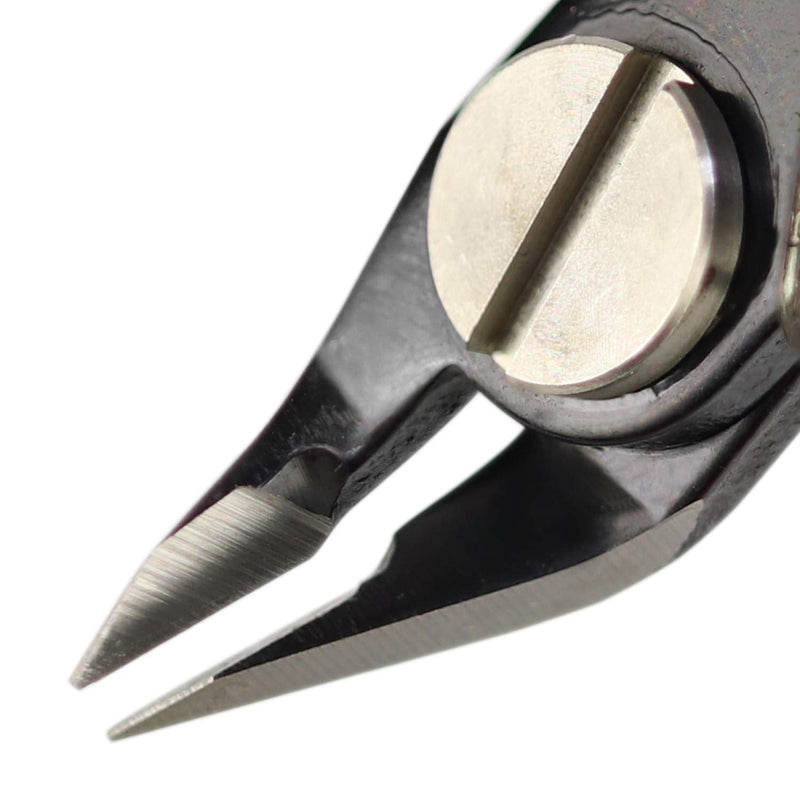 [AUSTRALIA] - ENGINEER NZ-12G ESD-Safe Micro Cutters, Full Flush & Super-Fine Cutting Blades 順刃 