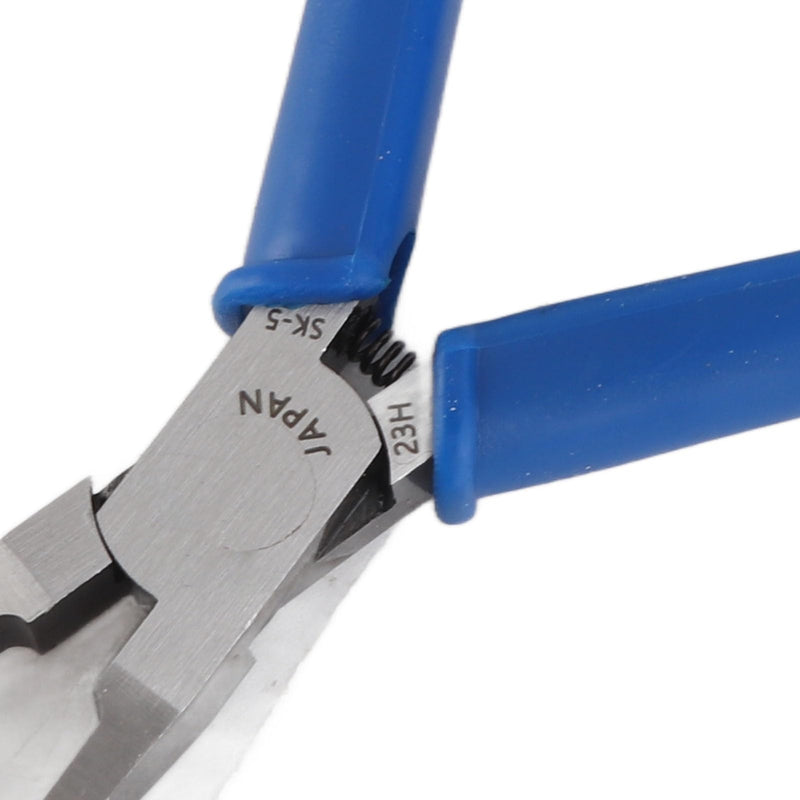 [AUSTRALIA] - Cast Cutting Pliers, Super Sharp Precision Pliers, Precision Mini Flush Cutter, Mass Cutting Pliers for Plastic 