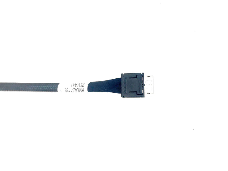 [AUSTRALIA] - DiLinKer OCuLink(SFF-8611) to PCIE SFF-8639 U.2 NVMe with Power Cable(1M) 