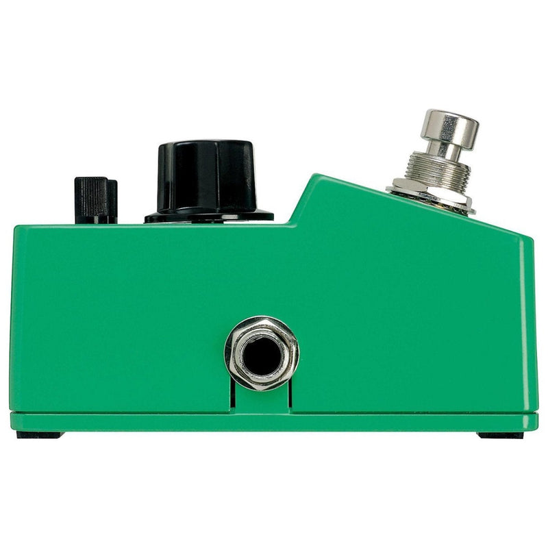 Ibanez Tube Screamer Mini Mini Tube Screamer Overdrive