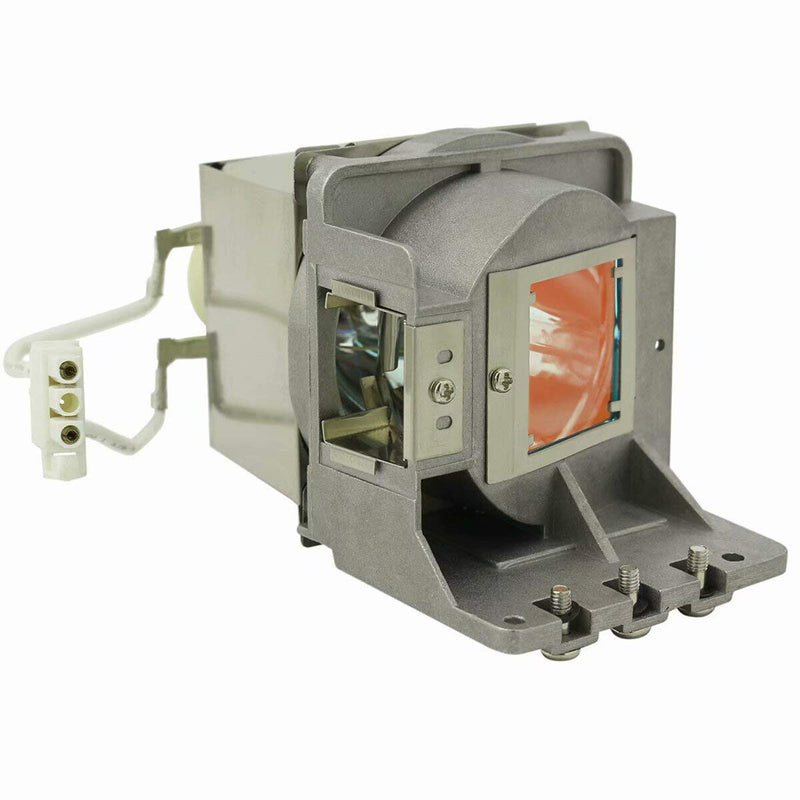 CTLAMP SPLAMP086 / SP LAMP 086 Replacement Projector Lamp Bulb with Housing Compatible with SP-LAMP-086 Infocus IN112a IN114a IN116a IN118HDa