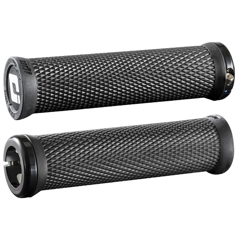 Odi Elite Motion, Grips, 130mm, Black, Pair