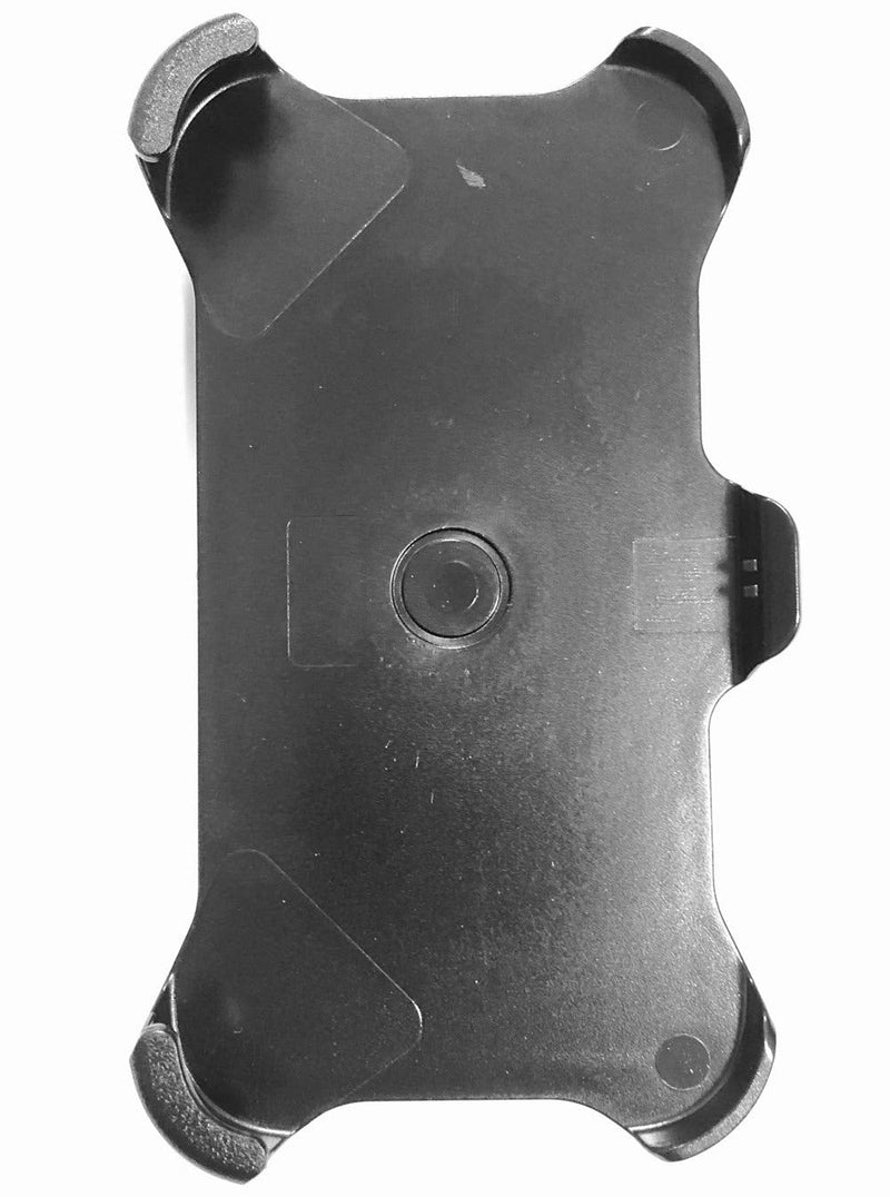 2 Pack Replacement Belt Clip Holster for OtterBox Defender Series Case Apple iPhone 11 (6.1") 6.1"
