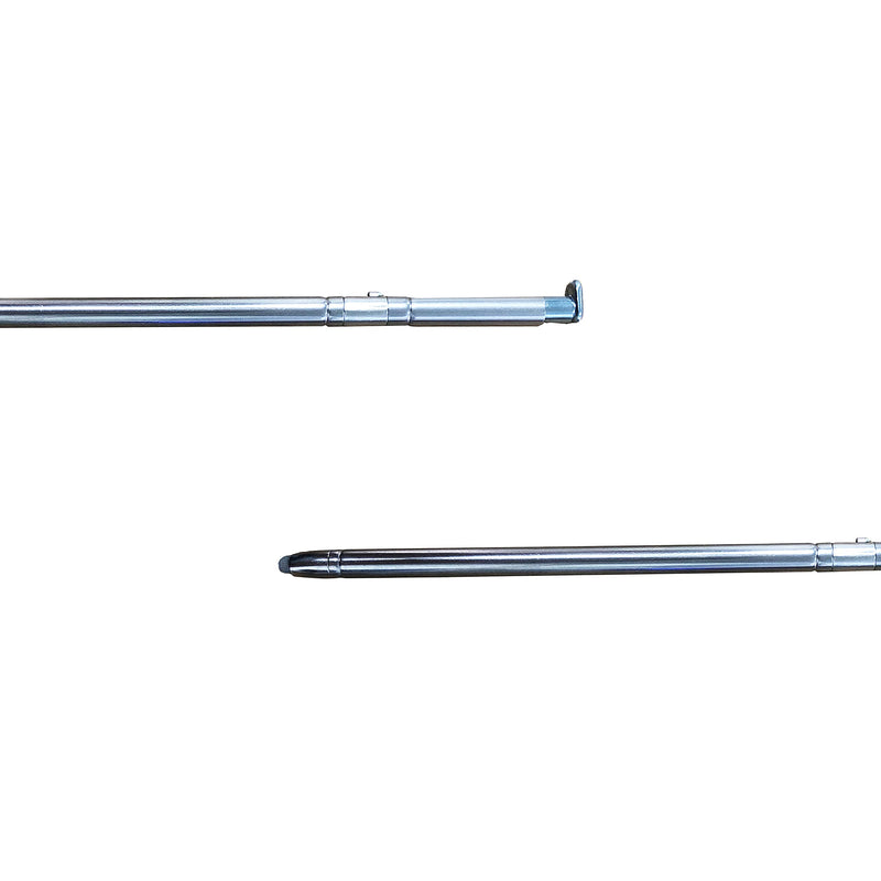 3 Pack Blue LCD Touch Screen Stylus Pen Replacement for LG Stylo 6 Q730 6.8" Q730AM Q730TM Q730MM Q730NM