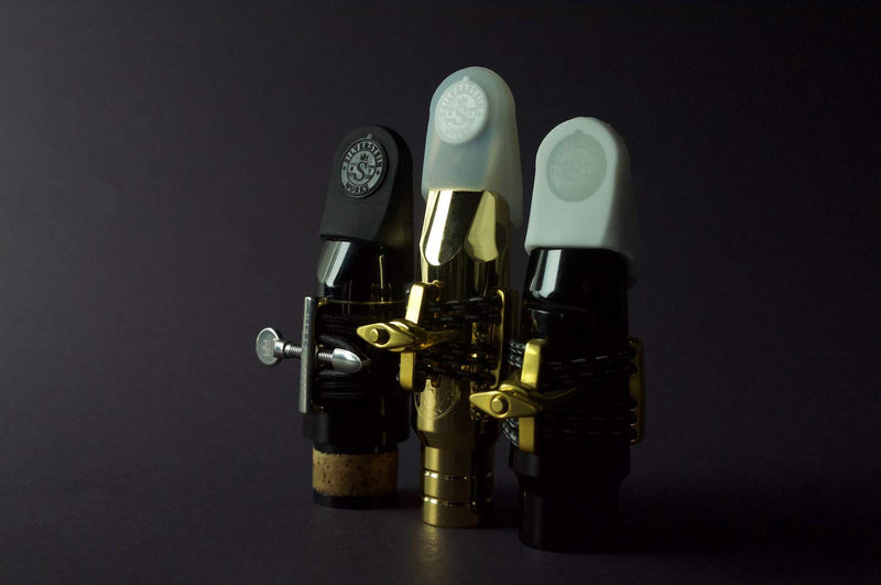 OmniCap I - Original Patented Mouthpiece Cap - medium