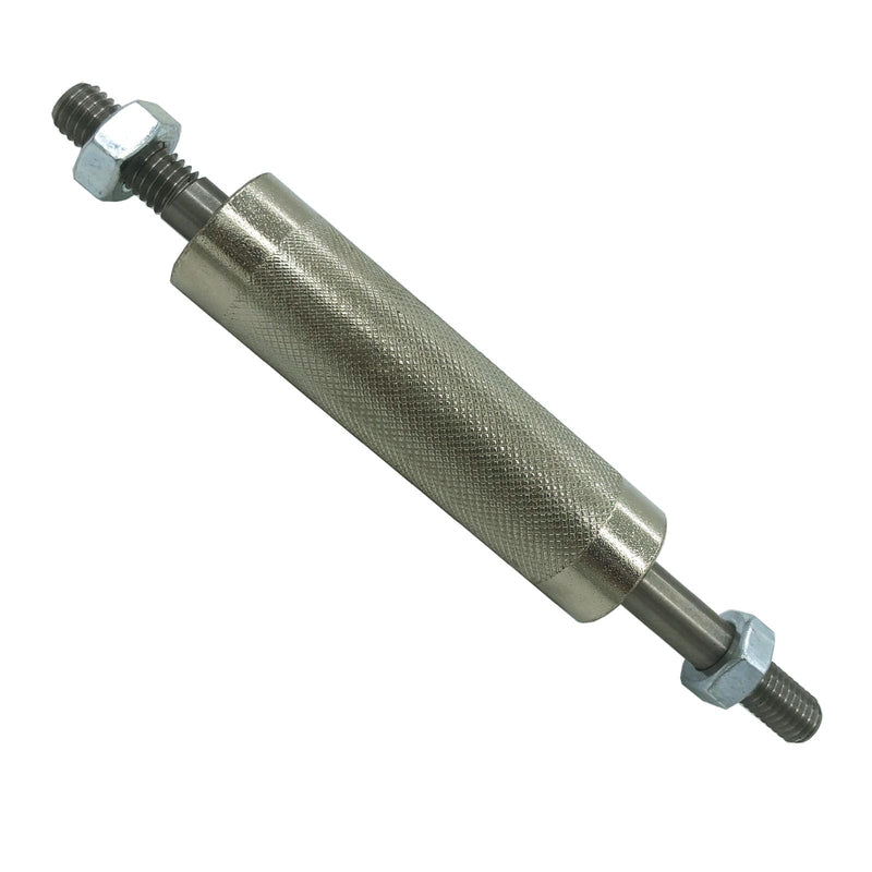 [AUSTRALIA] - Trumpet Repair Tool Tuning Pipe Hook Puller Tool for Repairing Rusted Tuning Pipe, Brass Instrument Tuning Slide Puller Repair Maintenance Tool 