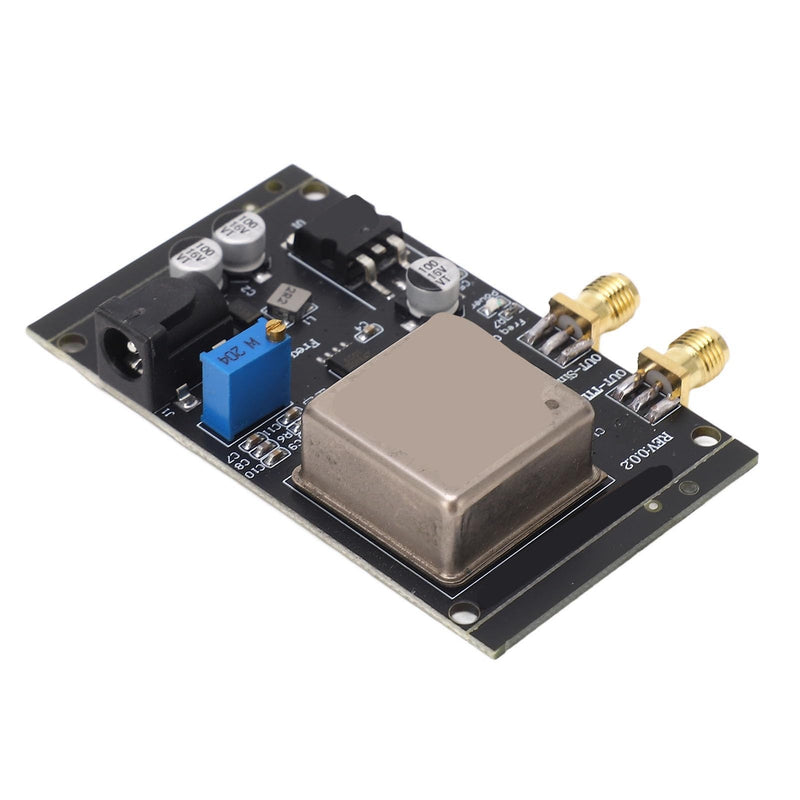 OCXO 10MHz Frequency Standard Reference Module Electric and Electric for Accurate Stability