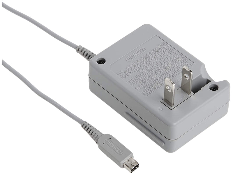 Nintendo 3DS AC Adapter