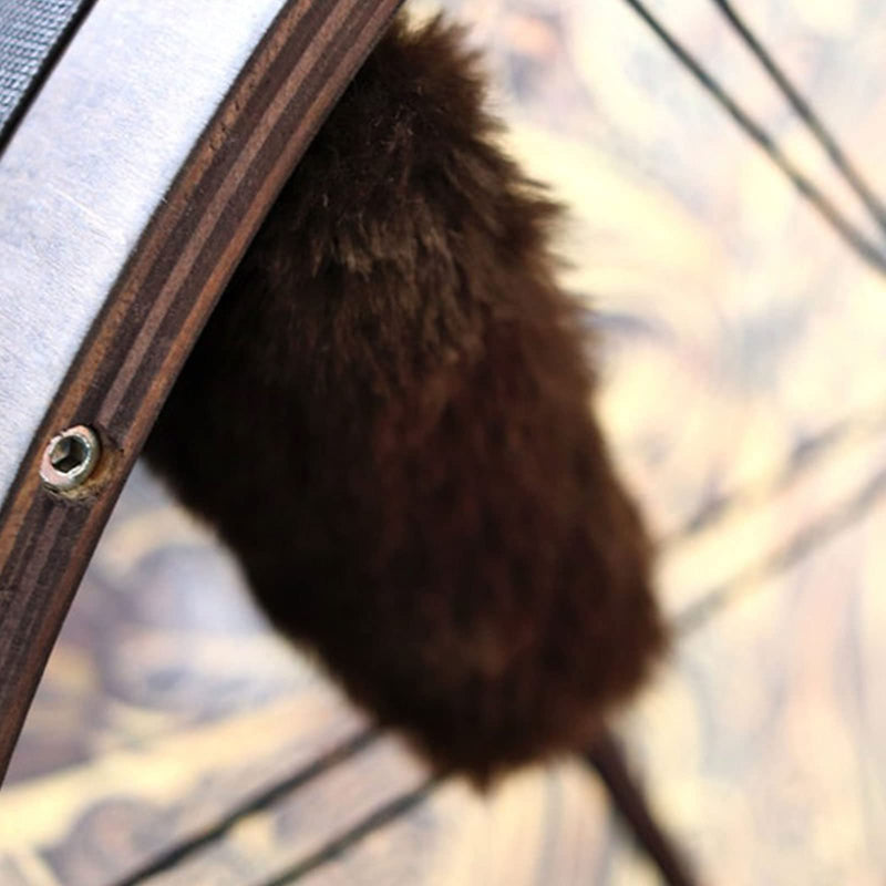 Owl Shaman Drum, 10 Inch Owl Pattern Handmade Shaman Drum With Drum Stick, Instrumental Shaman Alchemy Moon Drum, Sound Healer Shaman Drum For Spiritual Music, Reflection Meditation (#1)