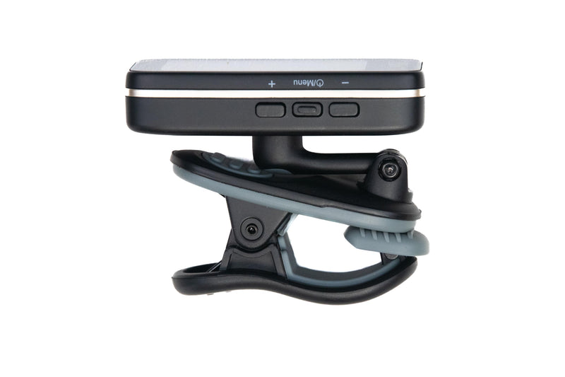 StroboClip HDC Clip-On Strobe Tuner