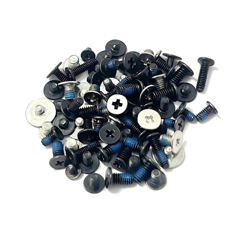 GinTai Screw Kit Replacement for ASUS Vivobook M1503 M1503QA M1503IA X1503 | X1503ZA Set of Screws Computer Screw Assortment Kit