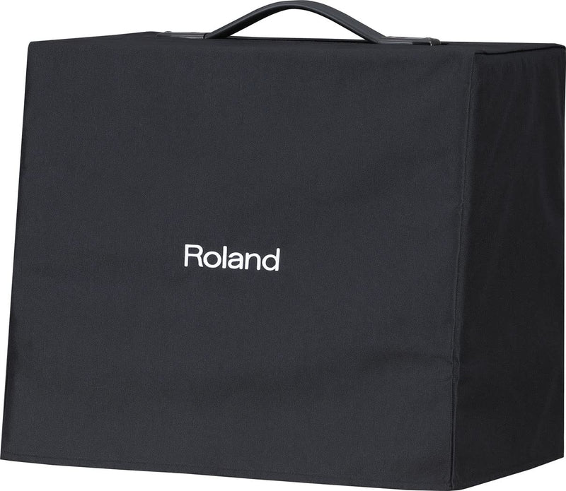 Roland RAC-KC200 Custom Cover for KC-200 & KC150 Keyboard Amps | Keep your Amp Looking Great with this Authentic Roland Amp Cover | Protect the Cabinet from Minor Scuffs, Dust & Dirt