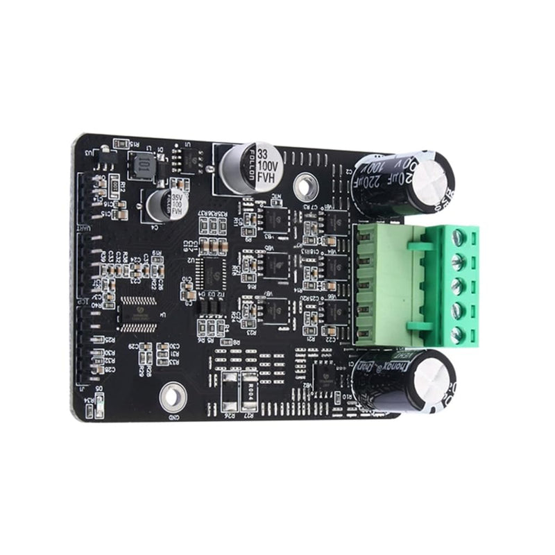 Brushless DC Motor Control Module, SNR8503M 1600W 20A Brushless DC Motor Driver BLDC Motor Control with Potentiometer